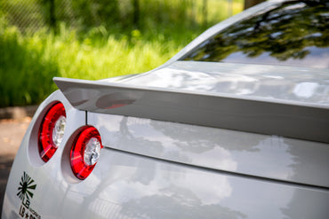 LB★WORKS Nissan GT-R R35 Type 1 Body Kit