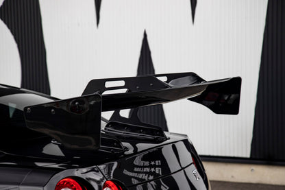 LB★WORKS Nissan GT-R R35 Type 1.5 Body Kit
