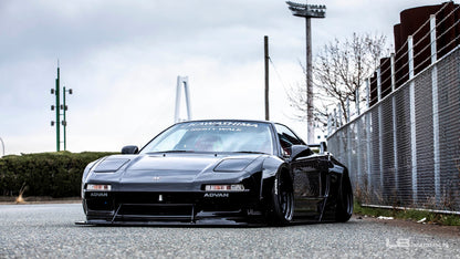 LB★WORKS Honda/Acura NSX (NA1) Body Kit