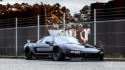 LB★WORKS Honda/Acura NSX (NA1) Body Kit