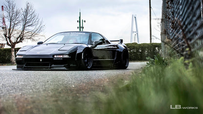 LB★WORKS Honda/Acura NSX (NA1) Body Kit