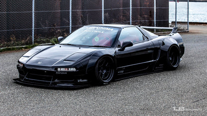 LB★WORKS Honda/Acura NSX (NA1) Body Kit