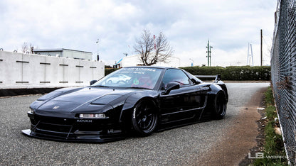 LB★WORKS Honda/Acura NSX (NA1) Body Kit