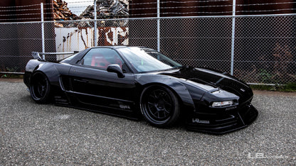 LB★WORKS Honda/Acura NSX (NA1) Body Kit