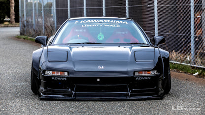 LB★WORKS Honda/Acura NSX (NA1) Body Kit