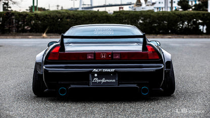 LB★WORKS Honda/Acura NSX (NA1) Body Kit