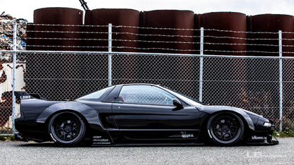 LB★WORKS Honda/Acura NSX (NA1) Body Kit