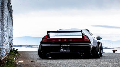 LB★WORKS Honda/Acura NSX (NA1) Body Kit