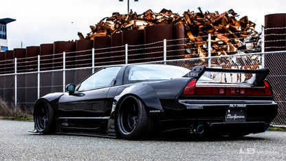 LB★WORKS Honda/Acura NSX (NA1) Body Kit