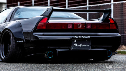 LB★WORKS Honda/Acura NSX (NA1) Body Kit