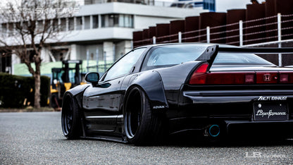 LB★WORKS Honda/Acura NSX (NA1) Body Kit