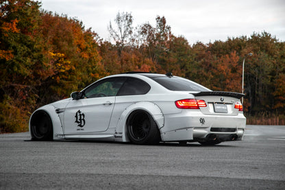 LB★WORKS BMW M3 (E92) Complete Body Kit