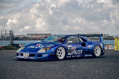 LB★WORKS Ferrari F40 Body Kit