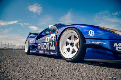 LB★WORKS Ferrari F40 Body Kit