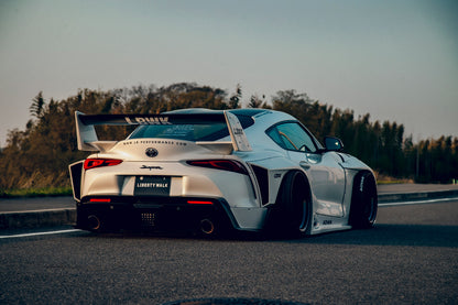 LB★WORKS Toyota Supra (A90) Complete Body Kit