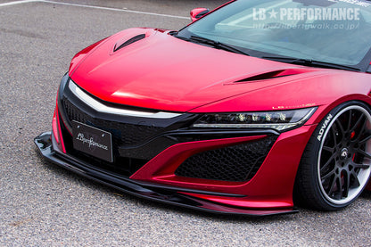 LB★performance Acura NSX Ver.1 Body Kit