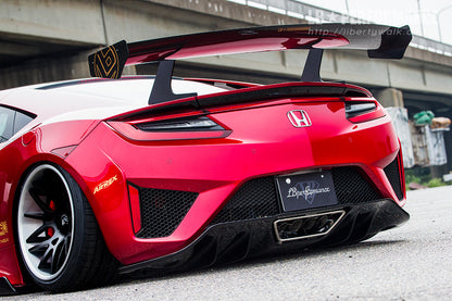 LB★performance Acura NSX Ver.1 Body Kit