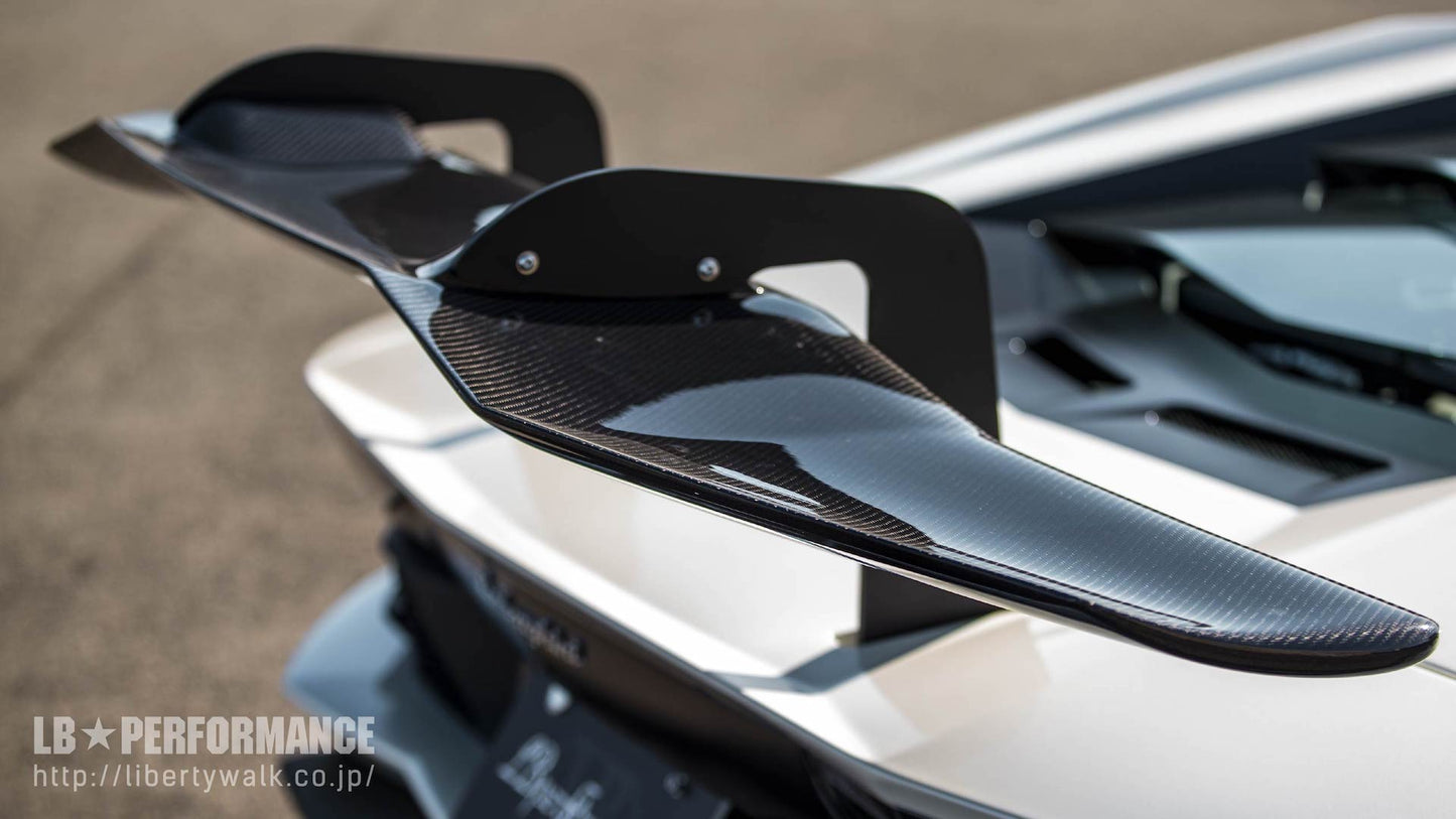 LB★performance Lamborghini Aventador S Body Kit (LP 740-4)