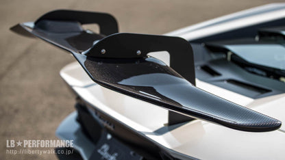 LB★performance Lamborghini Aventador S Body Kit (LP 740-4)
