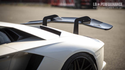 LB★performance Lamborghini Aventador S Body Kit (LP 740-4)