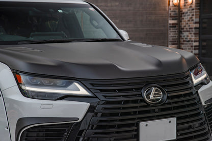 LB★WORKS Lexus LX 600 Full Body Kit