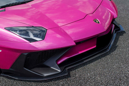 LB★performance Lamborghini Aventador SV Body Kit (LP 750-4)