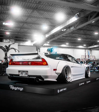 LB★WORKS Honda/Acura NSX (NA1) Body Kit
