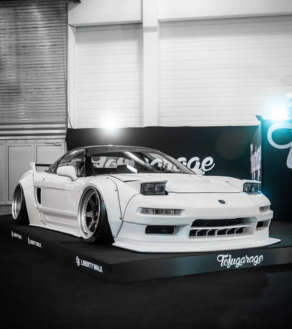 LB★WORKS Honda/Acura NSX (NA1) Body Kit