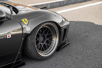 LB★WORKS Ferrari 360 Complete Body Kit