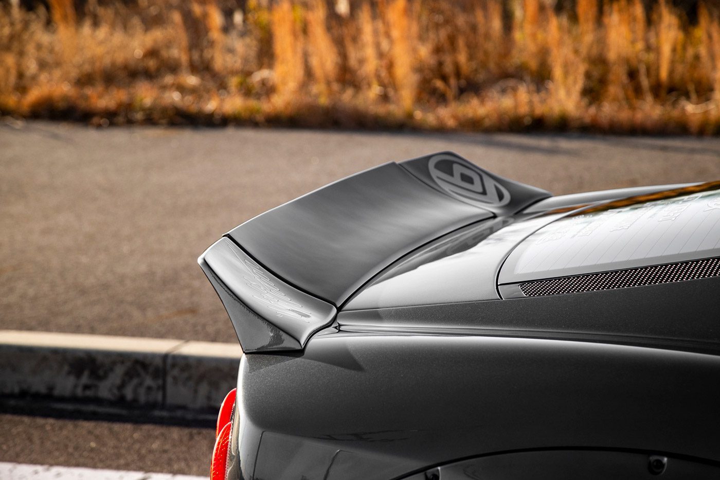 LB★WORKS Ferrari 360 Complete Body Kit