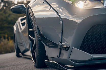 LB★WORKS Ferrari 488 Complete Body Kit