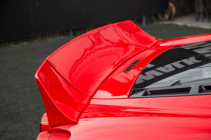LB★WORKS Ferrari F430 Body Kit