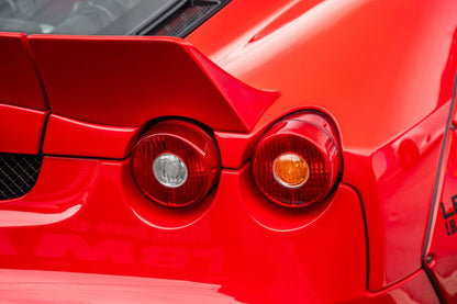 LB★WORKS Ferrari F430 Body Kit