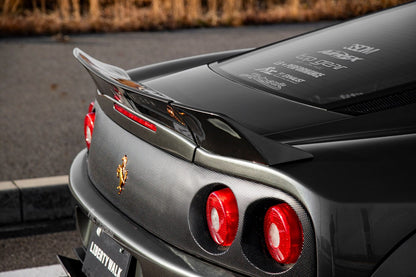 LB★WORKS Ferrari 360 Complete Body Kit