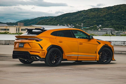 LB★WORKS Lamborghini Urus Complete Body Kit