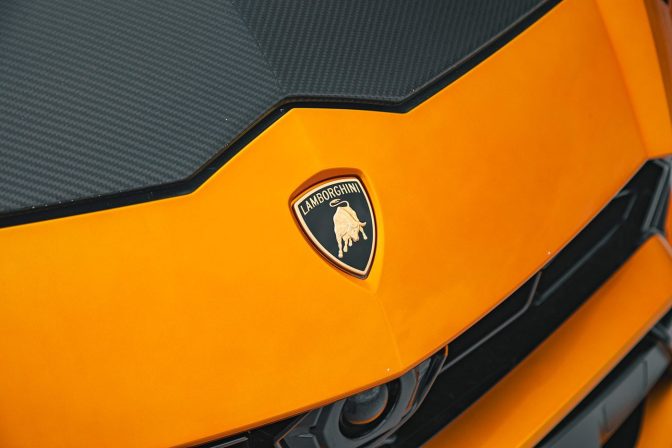 LB★WORKS Lamborghini Urus Complete Body Kit