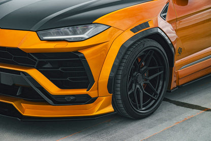 LB★WORKS Lamborghini Urus Complete Body Kit