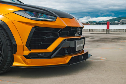 LB★WORKS Lamborghini Urus Complete Body Kit