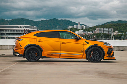 LB★WORKS Lamborghini Urus Complete Body Kit