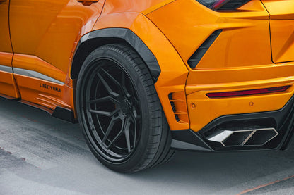 LB★WORKS Lamborghini Urus Complete Body Kit