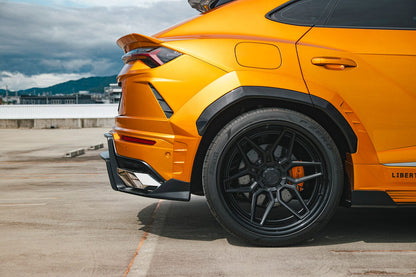 LB★WORKS Lamborghini Urus Complete Body Kit