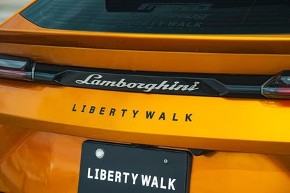 LB★WORKS Lamborghini Urus Complete Body Kit
