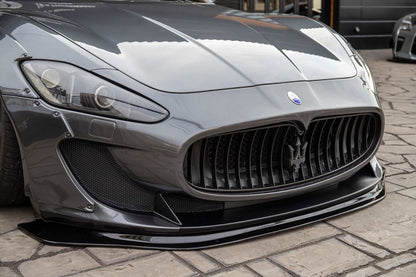 LB★WORKS Maserati GranTurismo/MC Stradale Body Kit