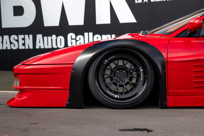 LB★WORKS Ferrari 512 TR/Testarossa Body Kits