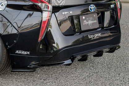 lb★nation WORKS Toyota Prius (XW50) 2015-2017