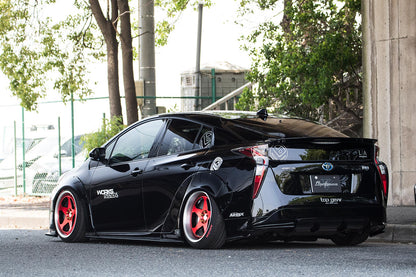 lb★nation WORKS Toyota Prius (XW50) 2015-2017