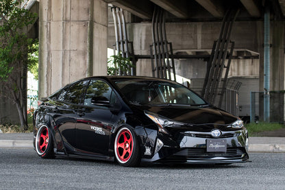 lb★nation WORKS Toyota Prius (XW50) 2015-2017