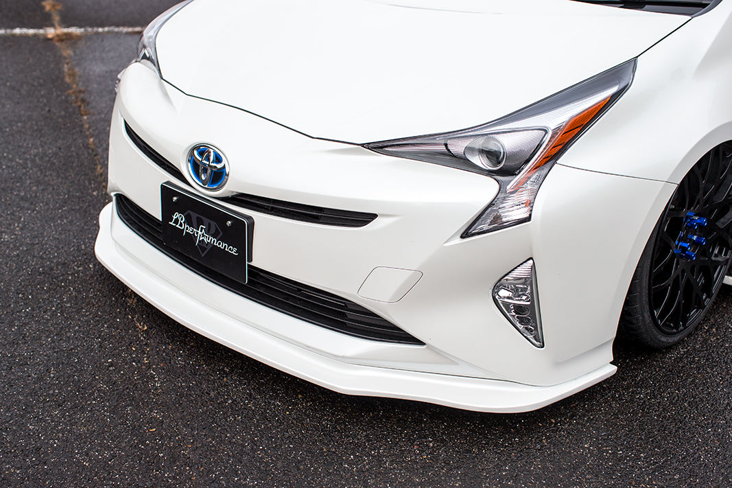 lb★nation WORKS Toyota Prius (XW50) 2015-2017