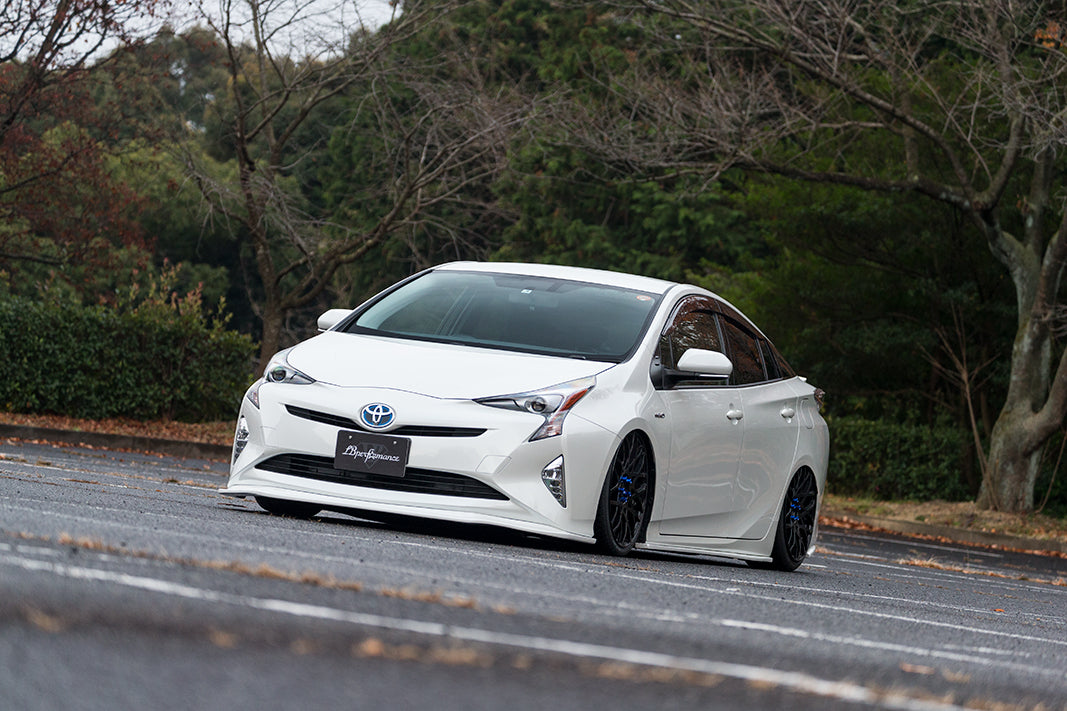 lb★nation WORKS Toyota Prius (XW50) 2015-2017