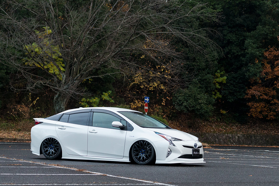 lb★nation WORKS Toyota Prius (XW50) 2015-2017